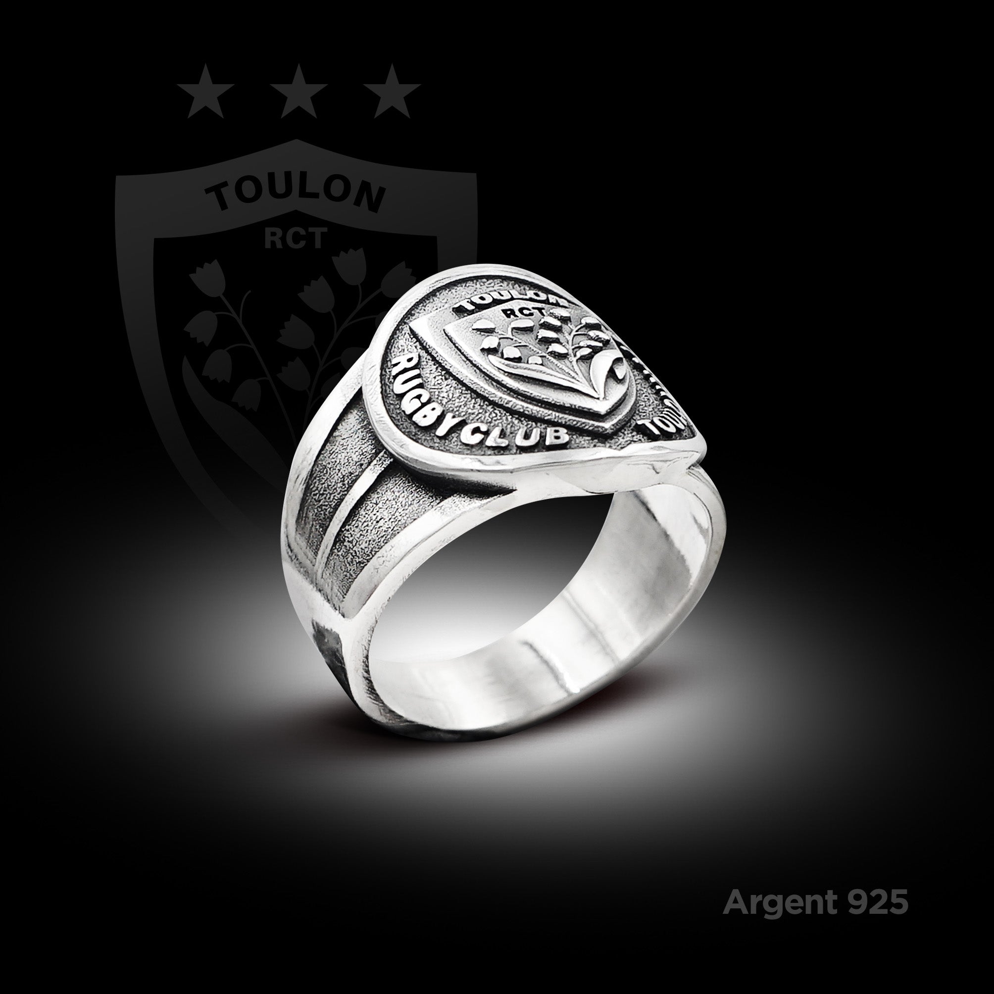 RCT RINGS