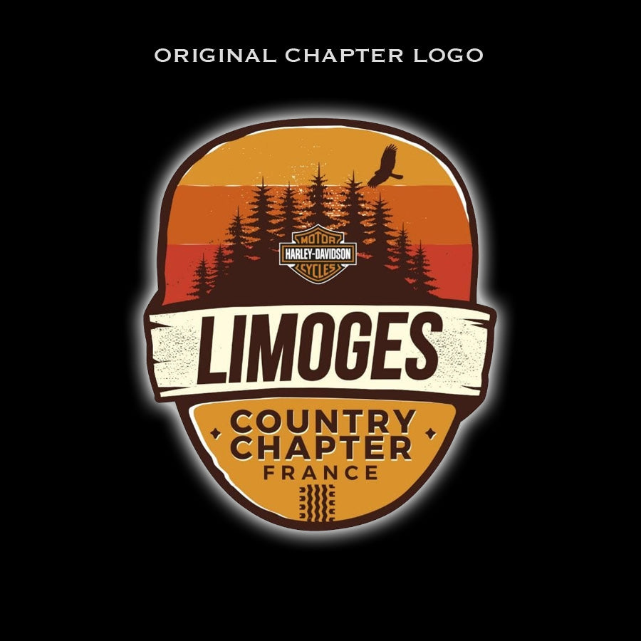 Limoges Chapter