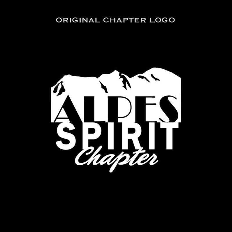 Alpes Spirit Chapter