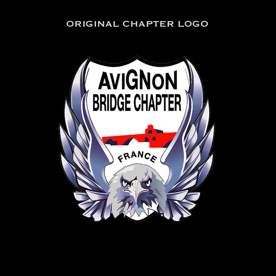 Avignon Bridge Chapter