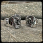 Paris Eiffel Tower Chapter Custom Ring