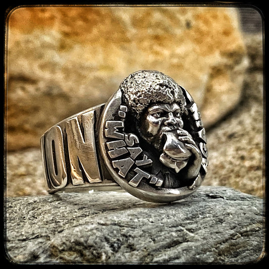 PULP FICTION ring