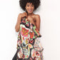 Foulard RUDE RIDERS CALAVERA