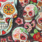 Foulard RUDE RIDERS CALAVERA
