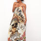 Foulard RUDE RIDERS INDIAN