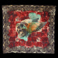 RUDE RIDERS MOTORCYCLE scarf 