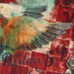 RUDE RIDERS MOTORCYCLE scarf 