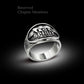 Bague sur mesure Alpes Spirit Chapter