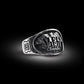 Bague sur mesure Alpes Spirit Chapter