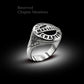 Bague sur mesure Marseille Chapter
