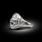 Bague sur mesure Marseille Chapter
