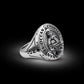 Bague sur mesure Nantes Ocean Chapter