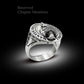Bague sur mesure Nantes Ocean Chapter