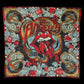 Foulard RUDE RIDERS ROCK