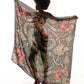 RUDE RIDERS SNAKE scarf 