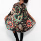 RUDE RIDERS SNAKE scarf 