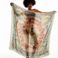 RUDE RIDERS SURFER scarf 