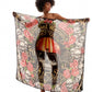 Foulard RUDE RIDERS WEST COAST ICON
