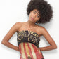 Foulard RUDE RIDERS WEST COAST ICON