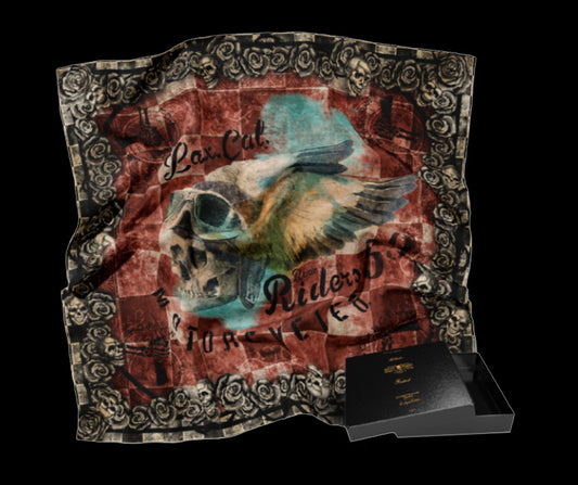 Foulard RUDE RIDERS MOTORCYCLE